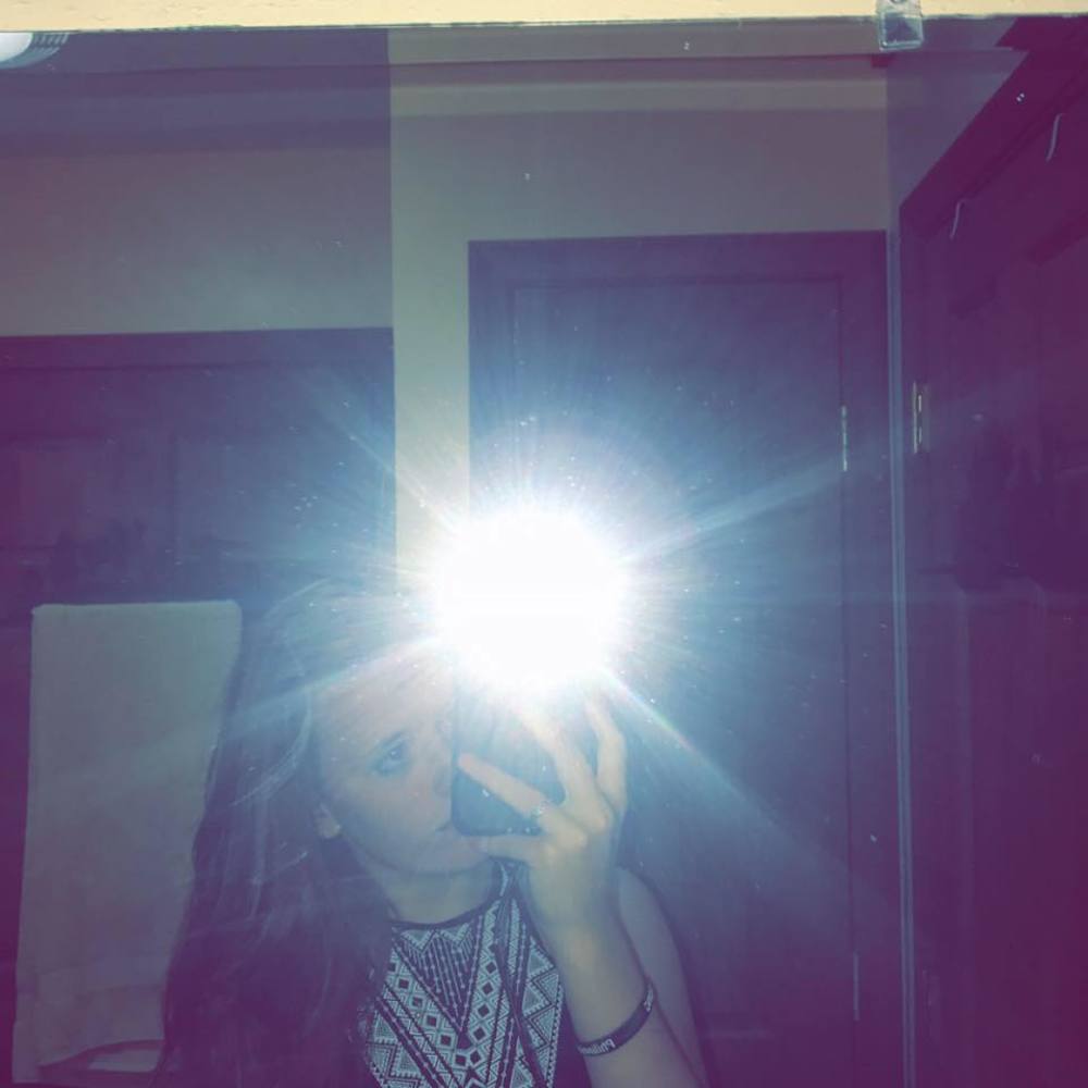 Meet your Posher, Alli